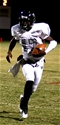 DeVante James