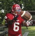 Kourey Davis