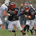 Tevin Gadson