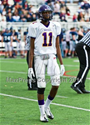 Dondre James