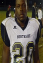 DeJarvis Eaddy