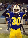 Dayrell Baker
