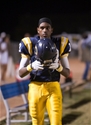 Dillon Calais