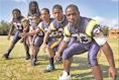 Devontre Malveaux