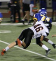 Reese Danner
