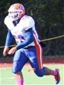 Ka'ron Danzy