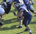 Preston Van Dervort