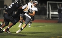 Marquies Wall