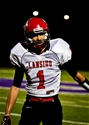 Logan Mance