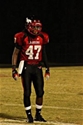 Marquise Ward