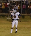Knowles Jaquez