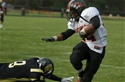 Trevon Offley