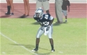 Joe Dauda