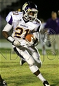 Treyvon Sanders