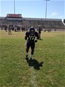 Najee James