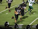 Devin Hairston