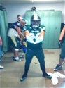 Brandon Oliva