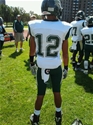 Dominic Davis