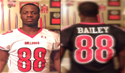 GENO BAILEY