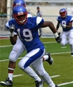 Yodillion Jeanty