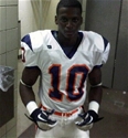 DONOVAN EDWARDS