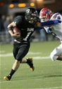 Dalton Sanford