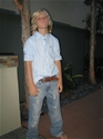 Nicky Sablock