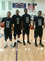De'Andre Davis
