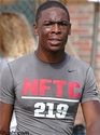 Tashon Whitehurst