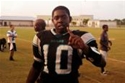 Diante Jacobs