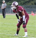 Tre'von Burgins