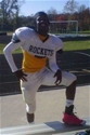 Deryck Alexander Jr.