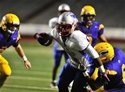 Rashaad Earls