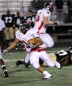 Tiandre Edwards