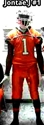 Jontae Jackson