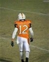 Xavier Parson