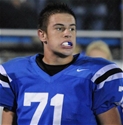 Luke Yankoe
