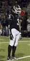 Shamal Sanders