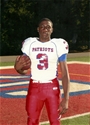 Demetrius Lathon