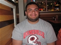 Rafael Upchurch