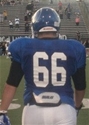 Anthony Gallegos