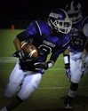 Juquan Sanford