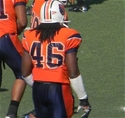 Richard Ndubueze