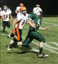 Sam Hillman