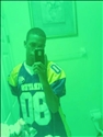 Gregvontay Sams
