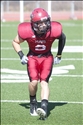 Woody Blevins
