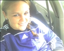 Ali Parks
