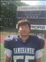 Taylor Tamhoy