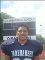 Kevin "Paka" Davis