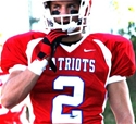 Tyler Nichols